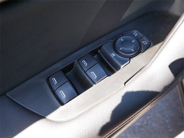 used 2020 Chevrolet Blazer car, priced at $20,875