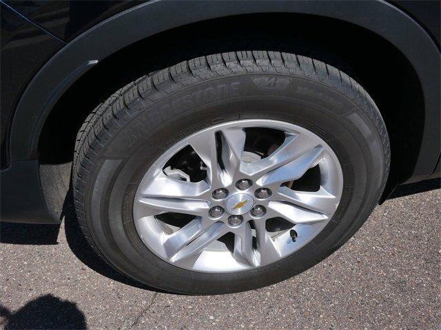 used 2020 Chevrolet Blazer car, priced at $20,875