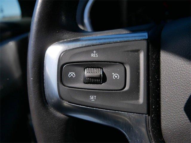 used 2020 Chevrolet Blazer car, priced at $20,875
