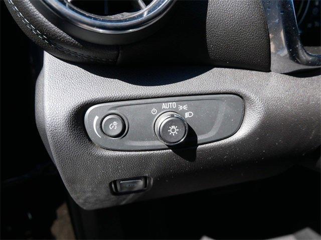 used 2020 Chevrolet Blazer car, priced at $20,875