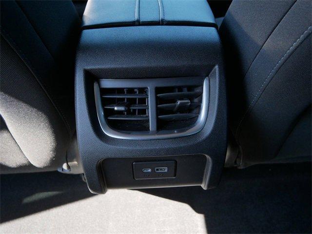 used 2020 Chevrolet Blazer car, priced at $20,875