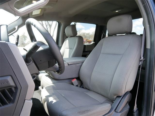 used 2019 Ford F-250 car, priced at $33,592
