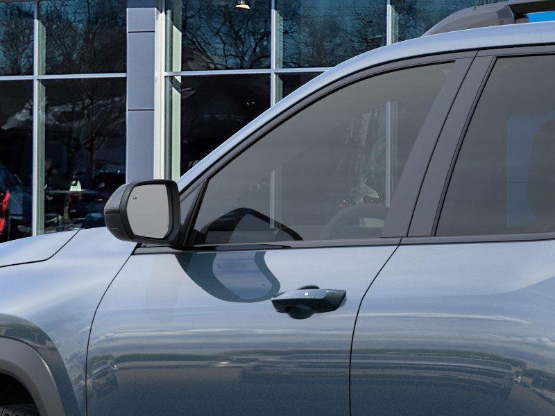 new 2026 Chevrolet Equinox car, priced at $37,370