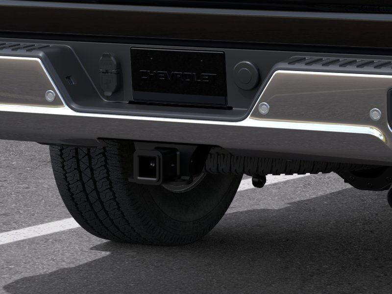 new 2026 Chevrolet Silverado 3500 car, priced at $58,956