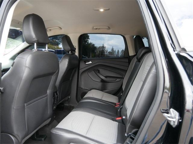 used 2018 Ford Escape car, priced at $12,995