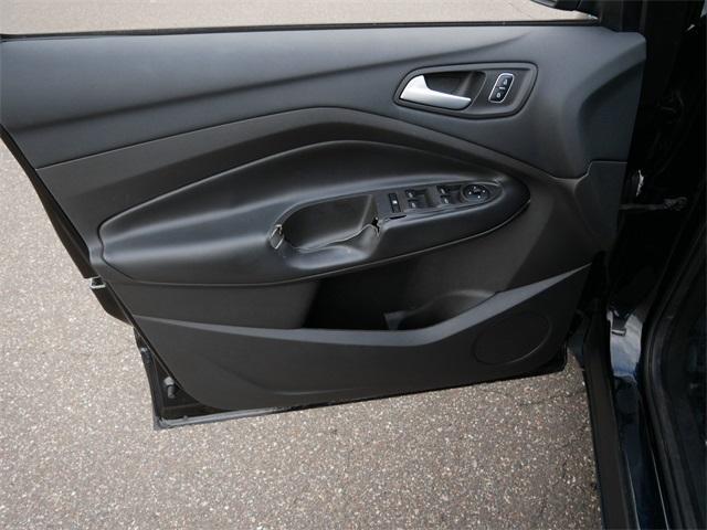 used 2018 Ford Escape car, priced at $12,995