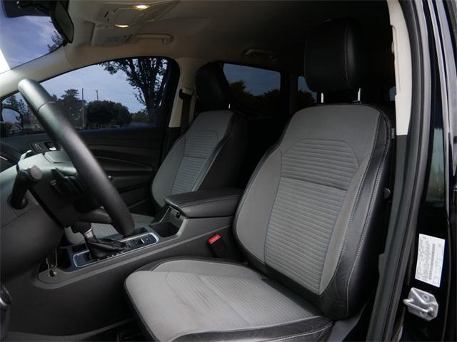 used 2018 Ford Escape car, priced at $12,995