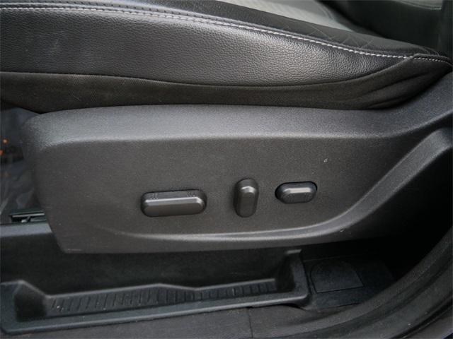 used 2018 Ford Escape car, priced at $12,995