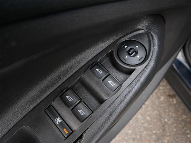 used 2018 Ford Escape car, priced at $12,995