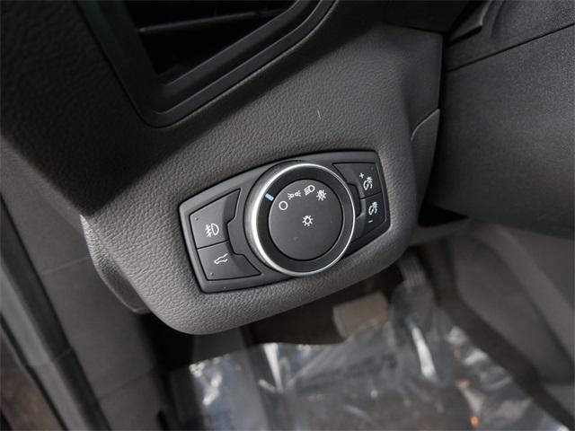 used 2018 Ford Escape car, priced at $12,995