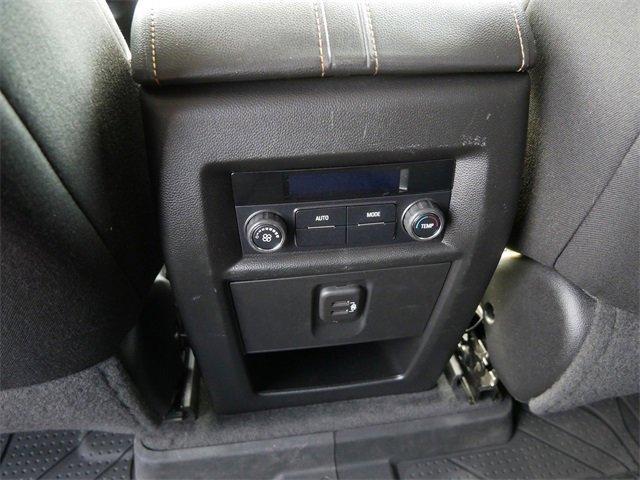 used 2020 Chevrolet Traverse car, priced at $22,995