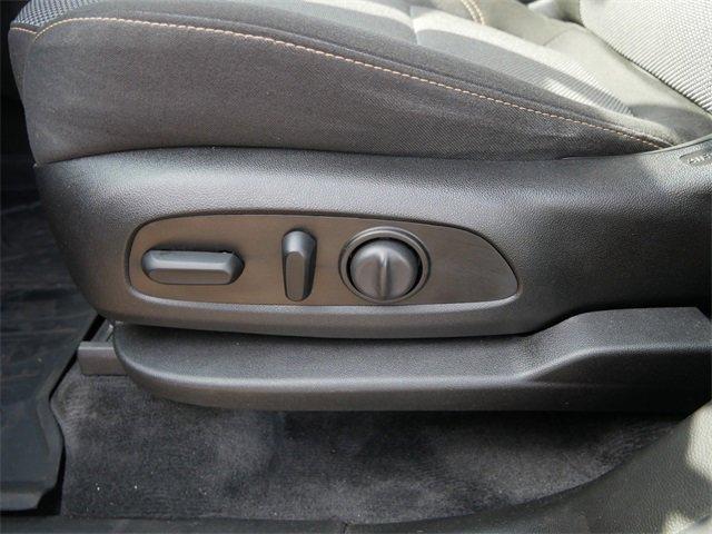 used 2020 Chevrolet Traverse car, priced at $22,995