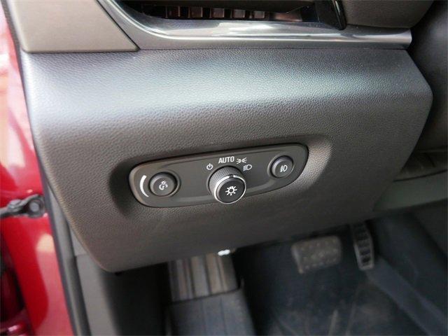 used 2020 Chevrolet Traverse car, priced at $22,995