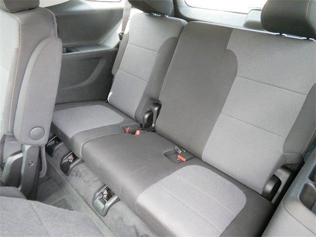 used 2020 Chevrolet Traverse car, priced at $22,995