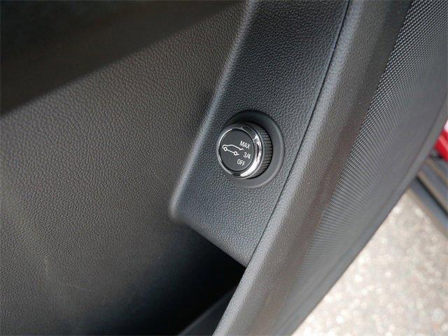 used 2020 Chevrolet Traverse car, priced at $22,995