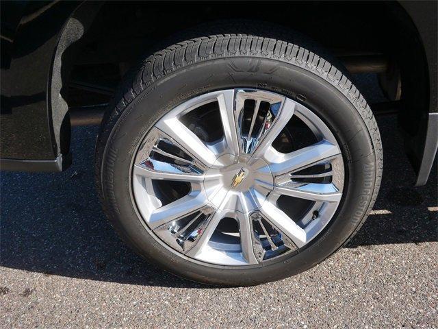 used 2025 Chevrolet Silverado 1500 car, priced at $62,395