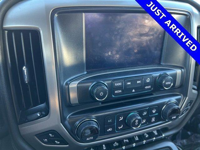 used 2019 GMC Sierra 2500 car, priced at $48,994