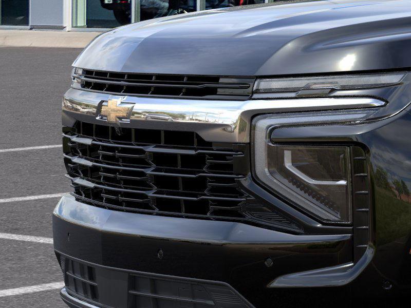 new 2025 Chevrolet Suburban car, priced at $67,695