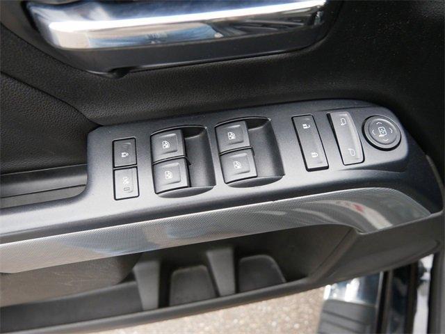 used 2018 Chevrolet Silverado 1500 car, priced at $19,800