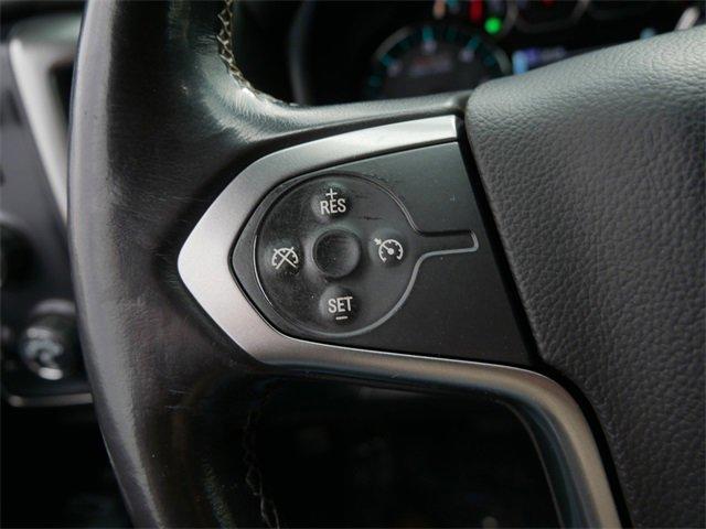 used 2018 Chevrolet Silverado 1500 car, priced at $19,800