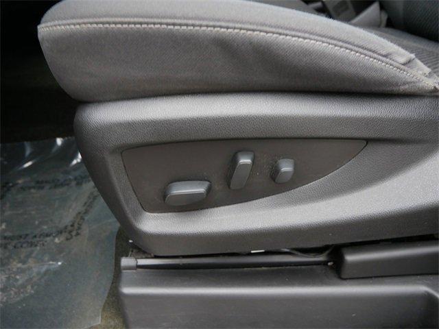 used 2018 Chevrolet Silverado 1500 car, priced at $19,800