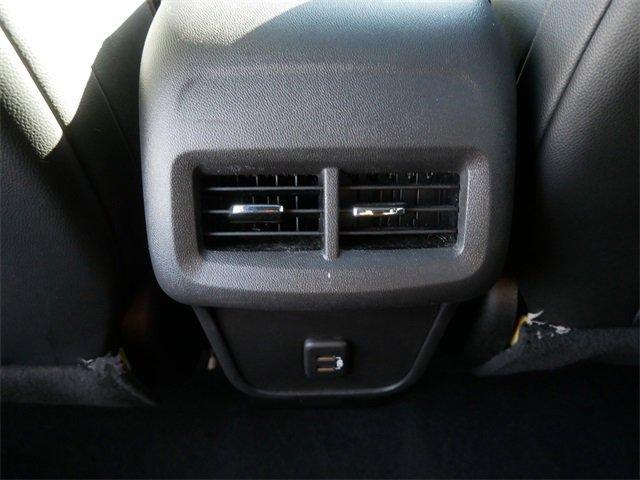 used 2024 Chevrolet Equinox car, priced at $26,695