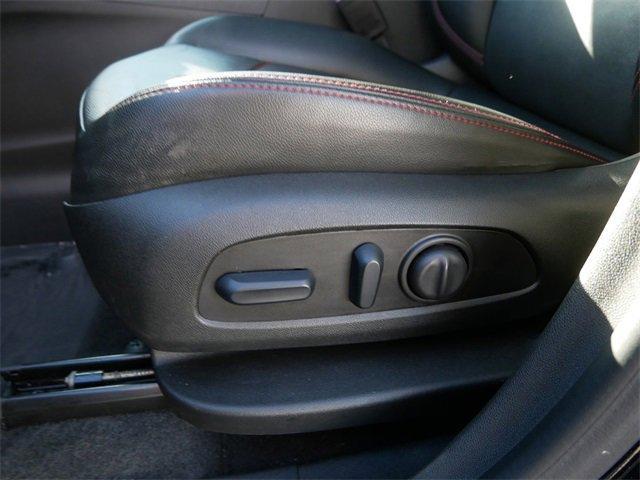 used 2024 Chevrolet Equinox car, priced at $26,695