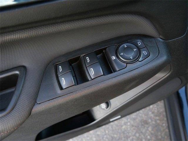 used 2024 Chevrolet Equinox car, priced at $26,695