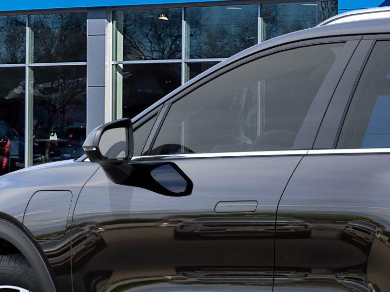 new 2026 Chevrolet Equinox EV car, priced at $39,867