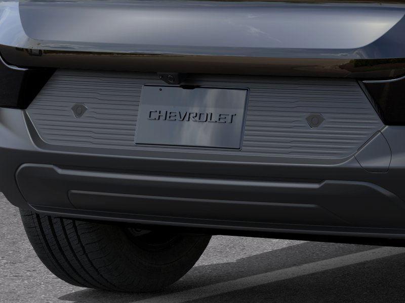 new 2026 Chevrolet Equinox EV car, priced at $39,867