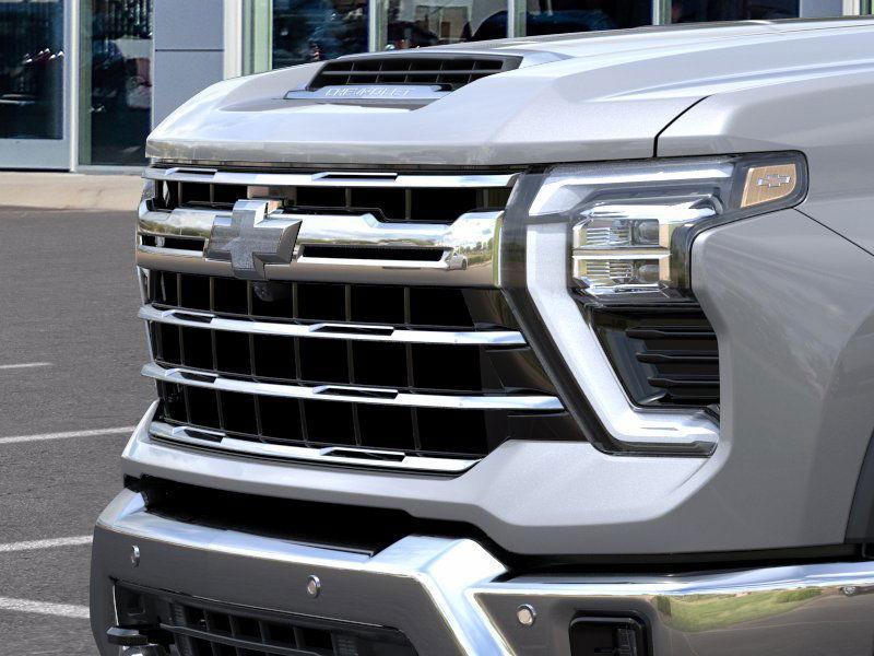 new 2026 Chevrolet Silverado 3500 car, priced at $79,169