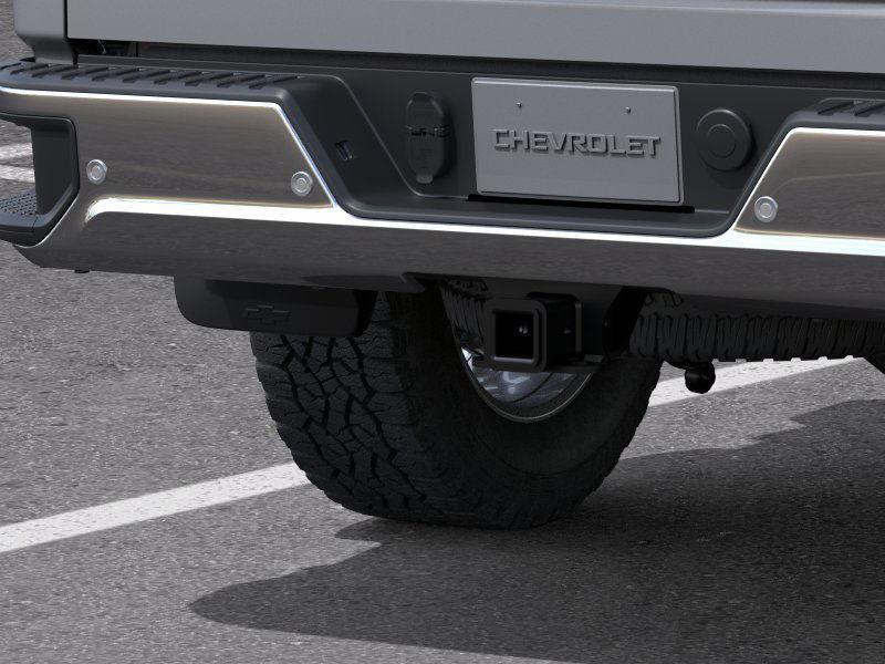 new 2026 Chevrolet Silverado 3500 car, priced at $79,169