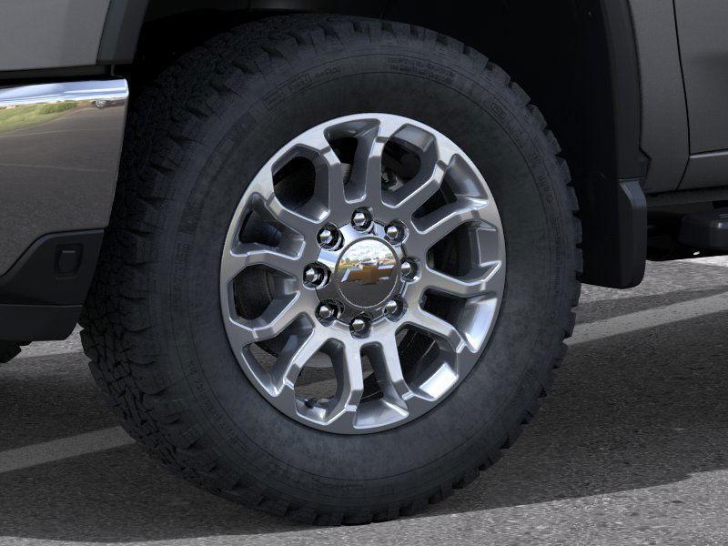 new 2026 Chevrolet Silverado 3500 car, priced at $79,169