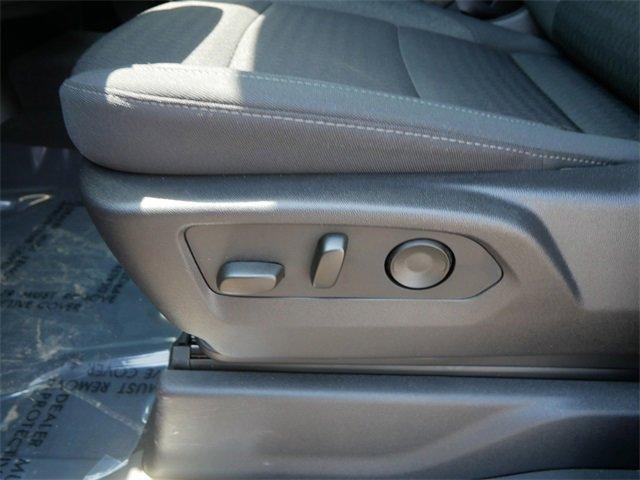 used 2024 Chevrolet Silverado 1500 car, priced at $44,995
