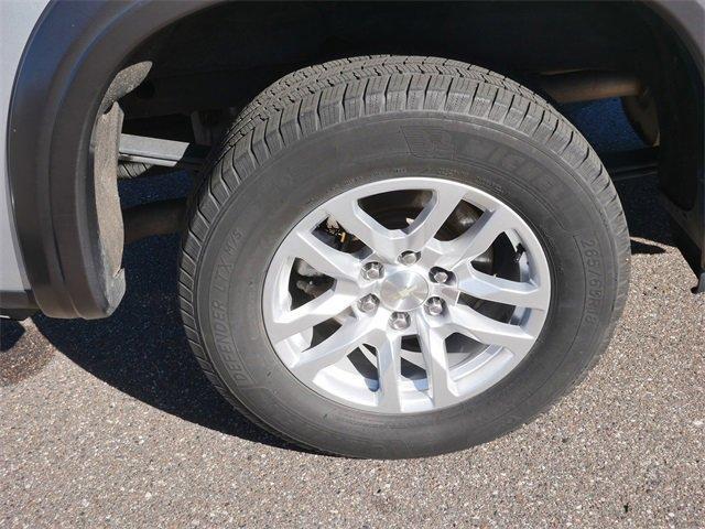 used 2019 Chevrolet Silverado 1500 car, priced at $27,995