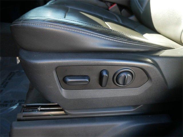 used 2019 Chevrolet Silverado 1500 car, priced at $27,995