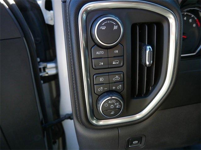 used 2019 Chevrolet Silverado 1500 car, priced at $27,995