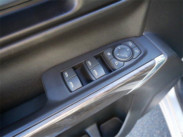 used 2019 Chevrolet Silverado 1500 car, priced at $27,995