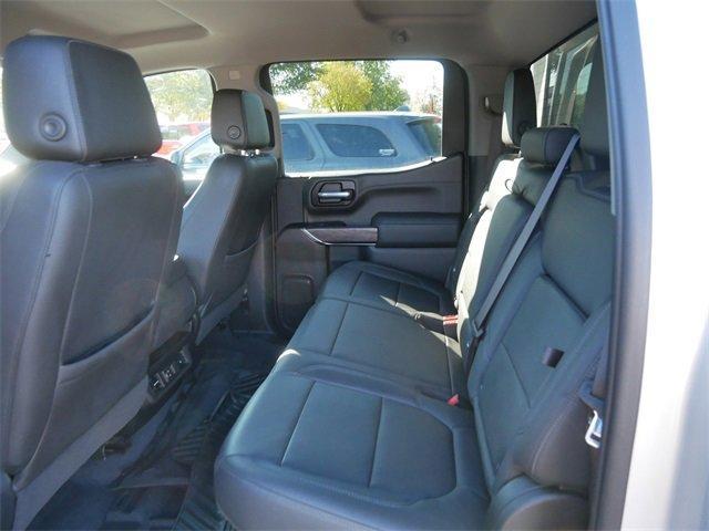 used 2019 Chevrolet Silverado 1500 car, priced at $27,995