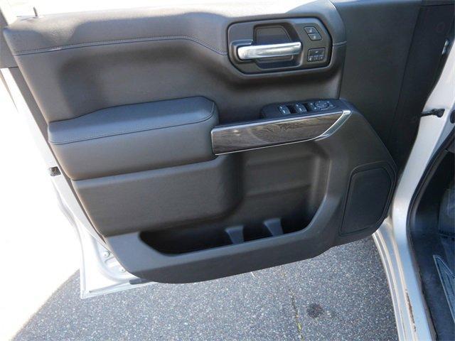 used 2019 Chevrolet Silverado 1500 car, priced at $27,995