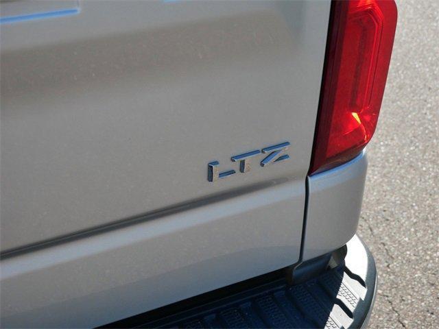 used 2019 Chevrolet Silverado 1500 car, priced at $27,995