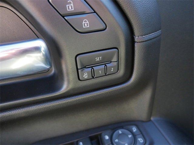 used 2019 Chevrolet Silverado 1500 car, priced at $27,995