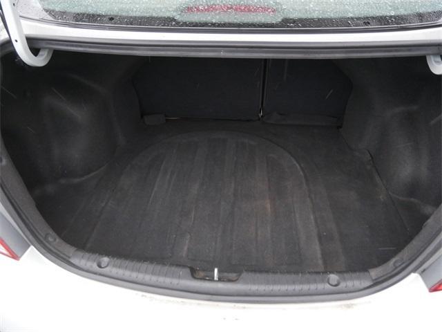 used 2014 Hyundai Accent car, priced at $4,400