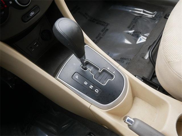 used 2014 Hyundai Accent car, priced at $4,400