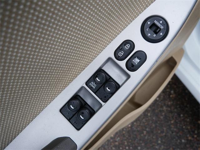 used 2014 Hyundai Accent car, priced at $4,400