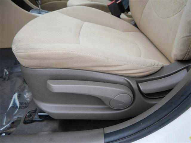 used 2014 Hyundai Accent car, priced at $4,400