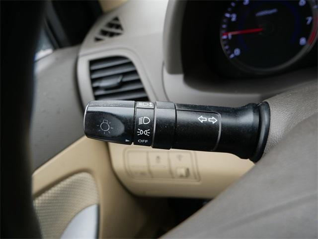 used 2014 Hyundai Accent car, priced at $4,400