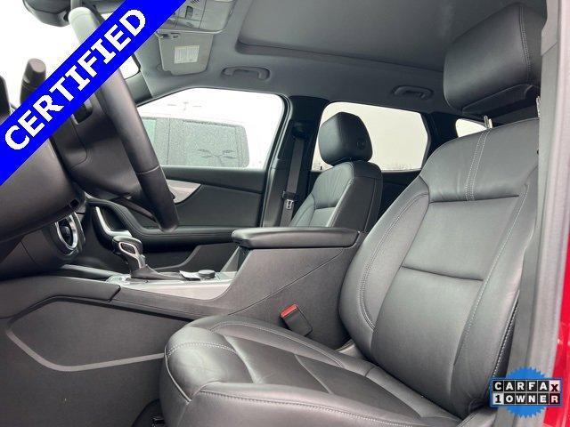 used 2022 Chevrolet Blazer car, priced at $31,890