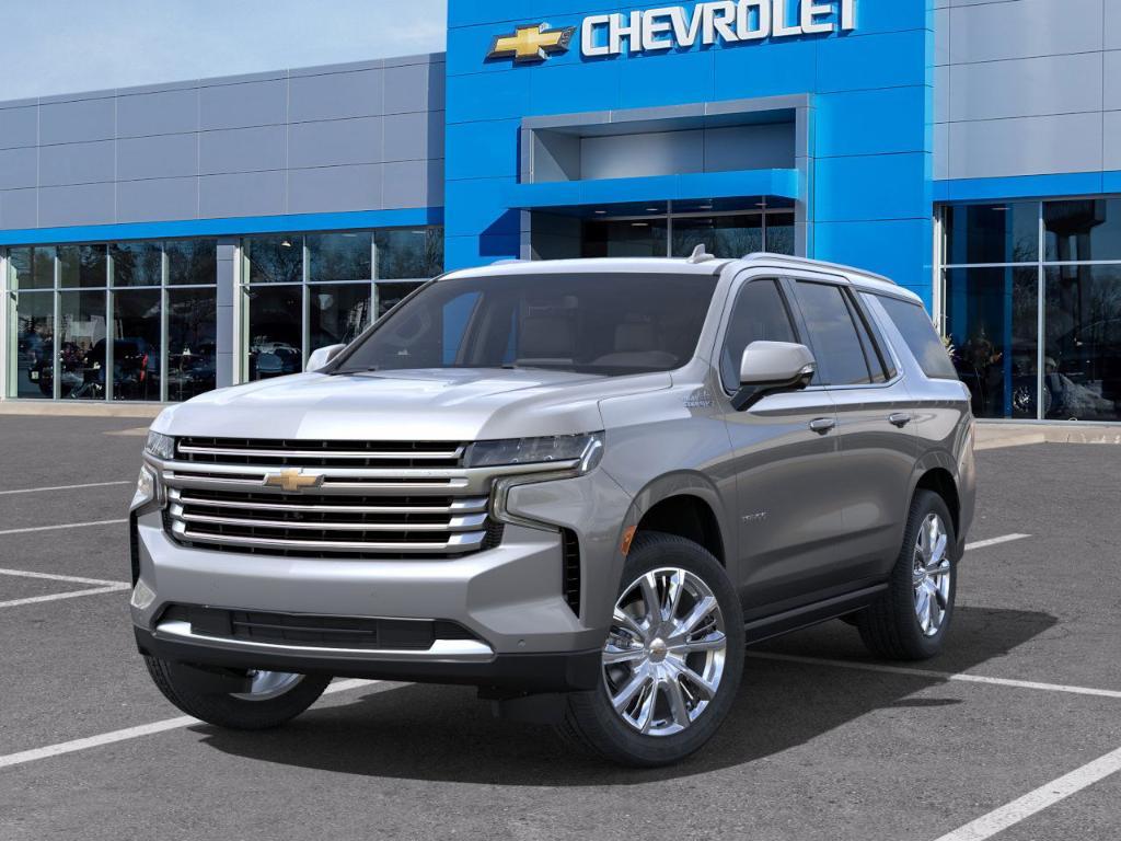 new 2024 Chevrolet Tahoe car, priced at $86,355