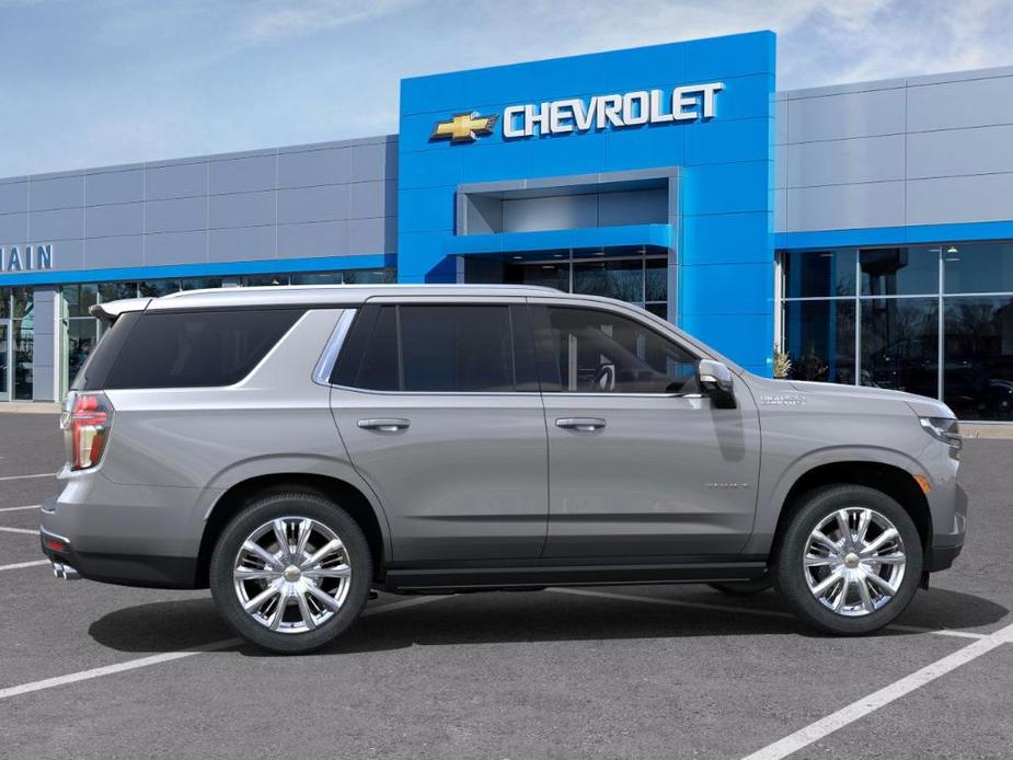 new 2024 Chevrolet Tahoe car, priced at $86,355